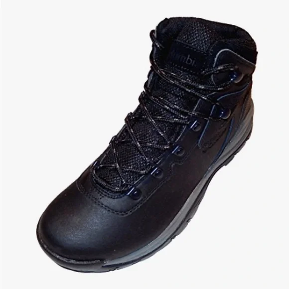 Columbia Men's Yoncalla Mid Waterproof Boots sz 13 - Picture 7 of 9